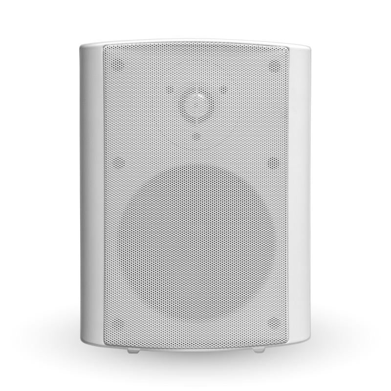 TRU OUTDOOR 5.25" SPEAKER WHITE (EA)