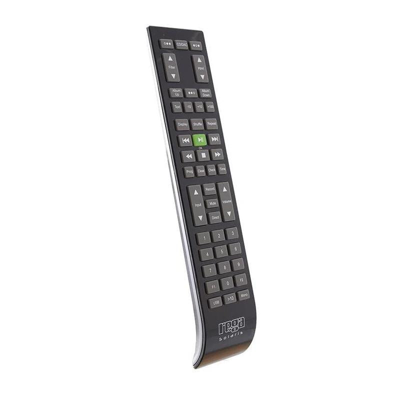 REGA SOLARIS SYSTEM REMOTE
