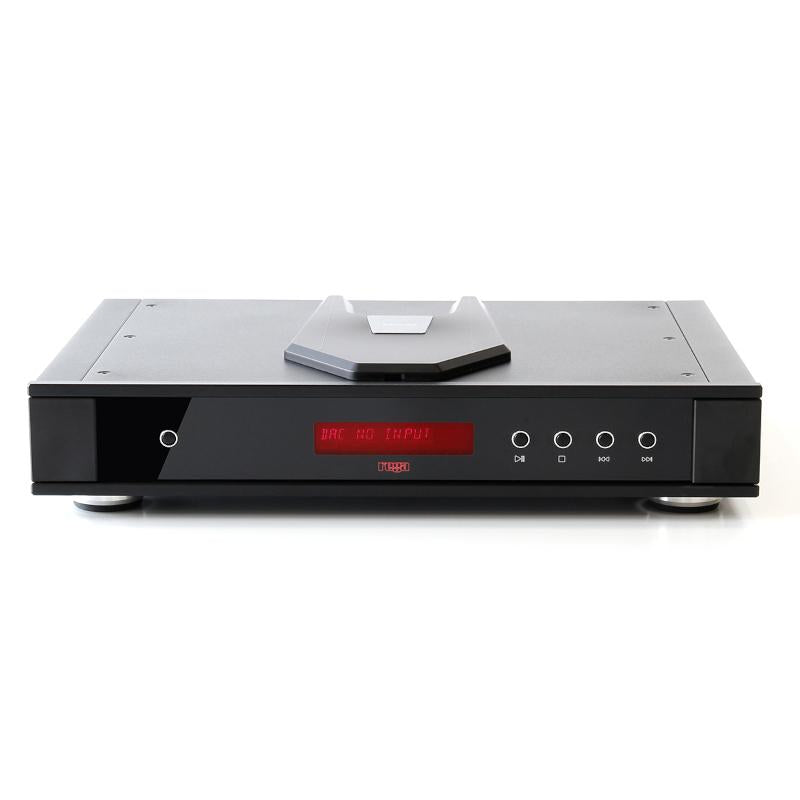 REGA SATURN-R MK3 CD PLAYER DAC B +