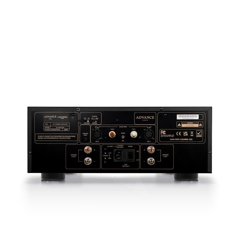 ADVANCE PARIS X-A160EVO POWER AMP B +