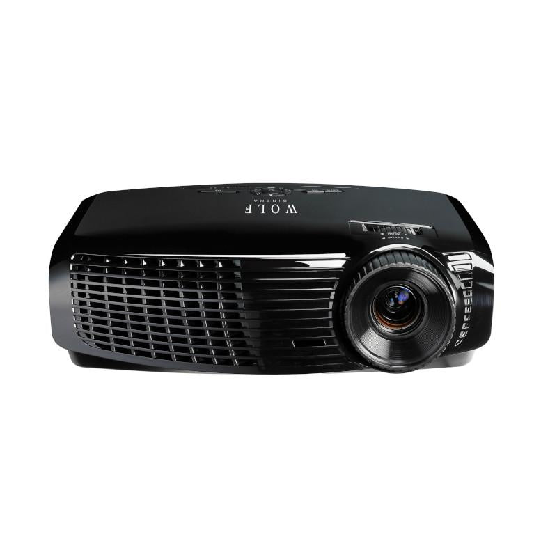 WOLF SDC-6 PROJECTOR WHITE