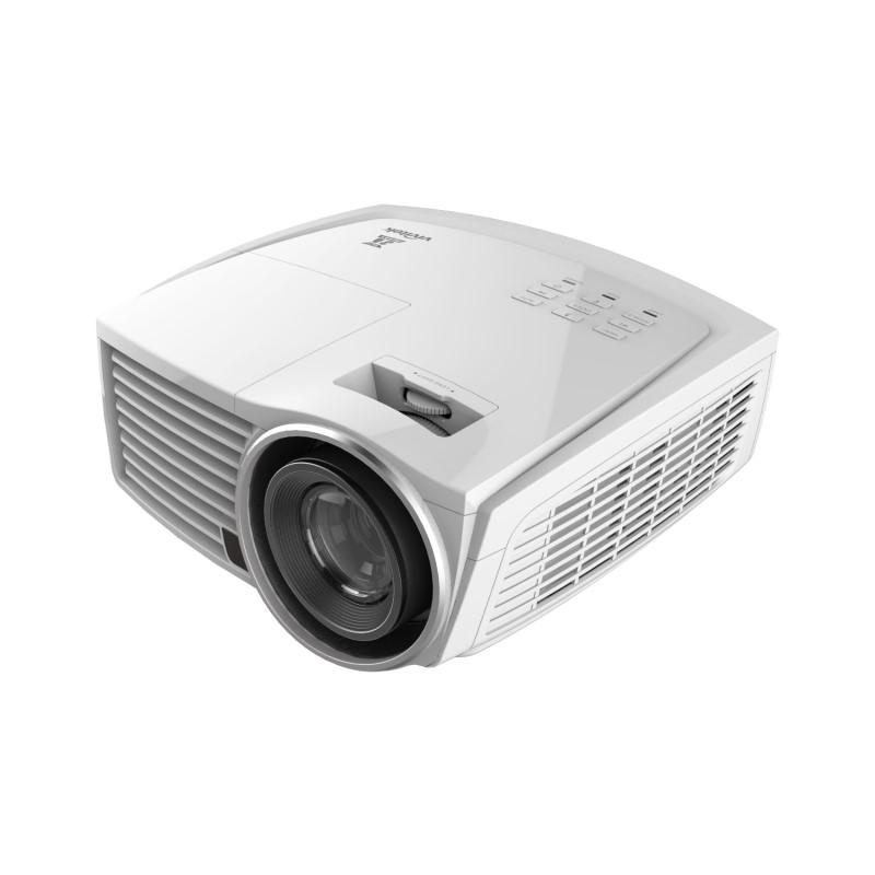 VIVITEK H1186 1080P HME CIN DLP PRJ B +