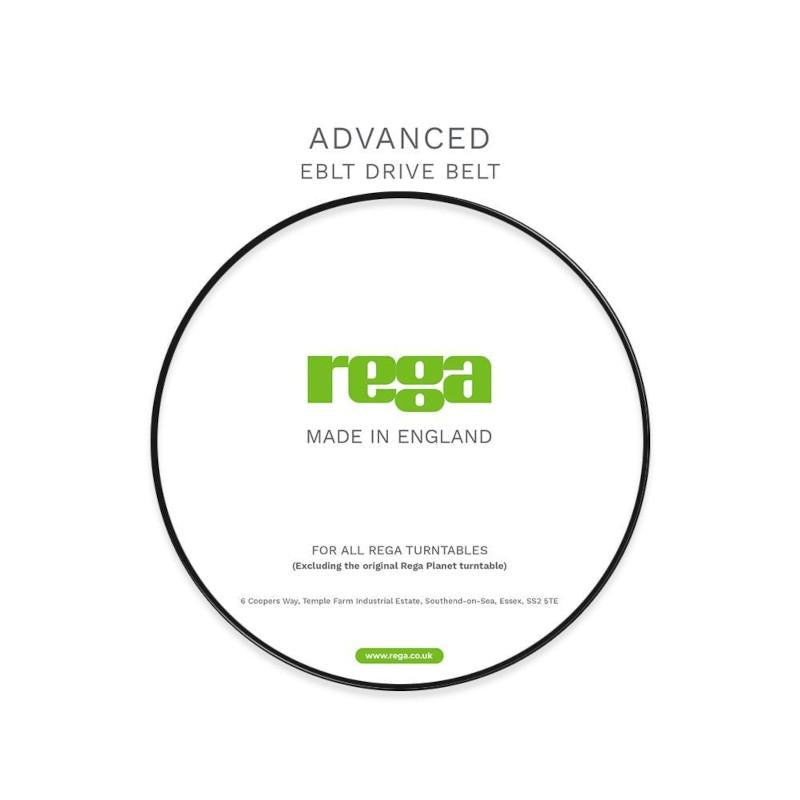 REGA ADVANCED EBLT DRIVE BELT