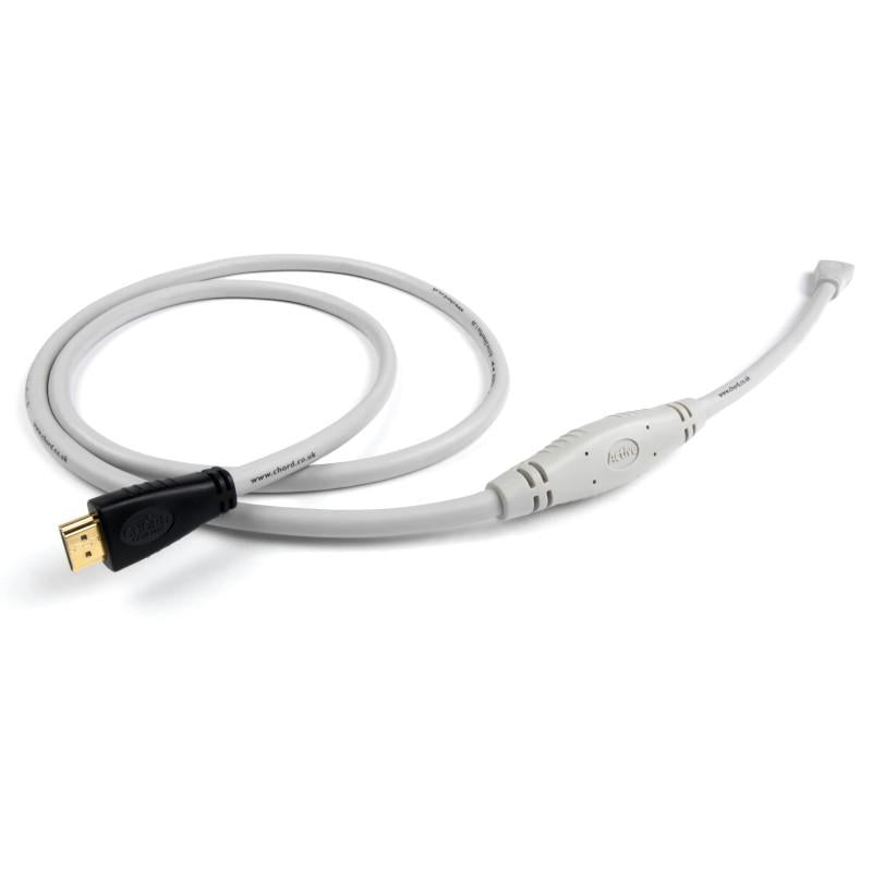 CHORD HDMI ACTIVE 3M HIGH SPEED