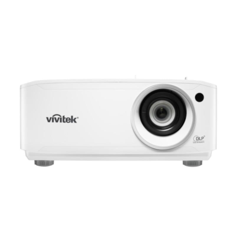 VIVITEK DU4771Z WUXGA LASER DLP PROJ