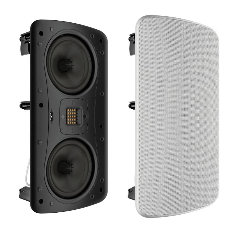 GOLDENEAR JUNIOR IN-WALL/IN-CEILING EA