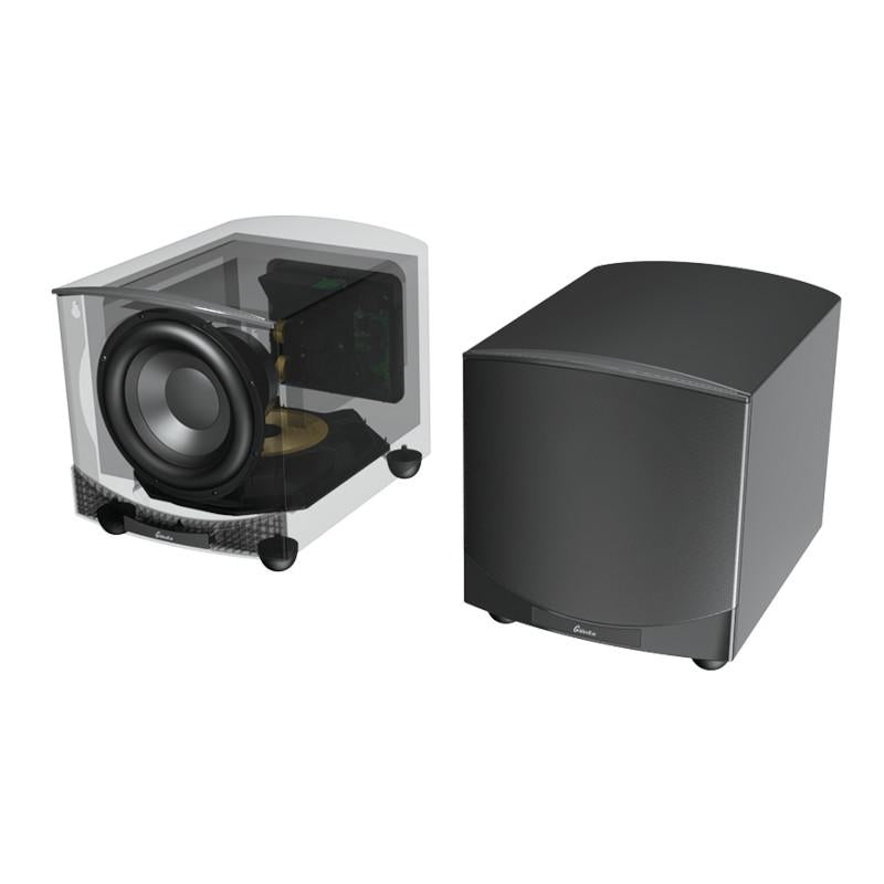 GOLDENEAR FORCEFIELD 40 1200W SUBWOOFER