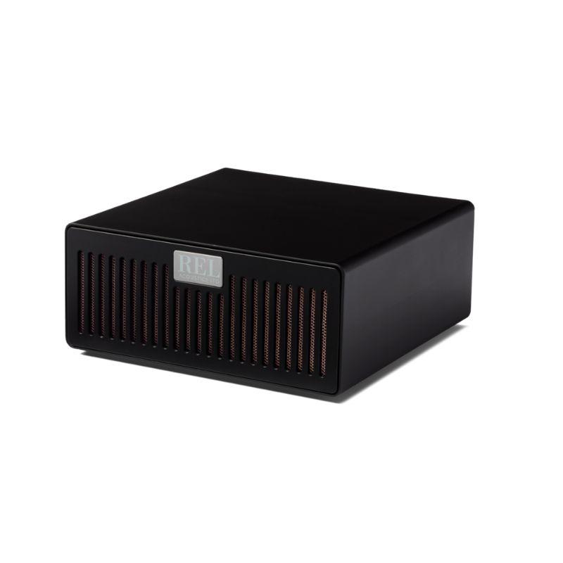 REL AIRSHIP WIRELESS TRANSMITTER BLACK