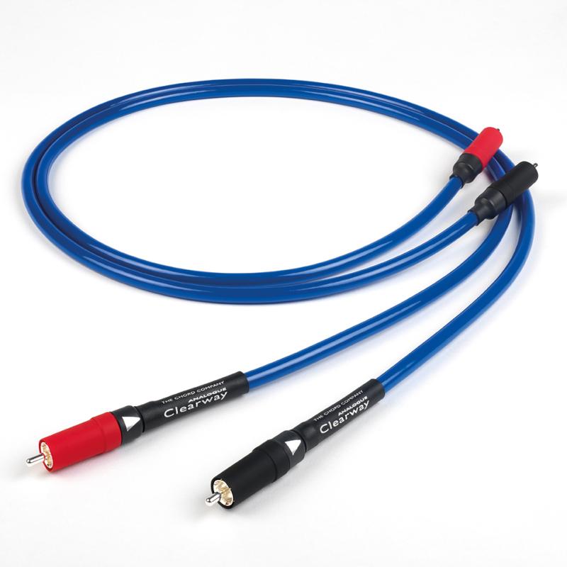 CLEARWAY 2RCA TO 2RCA 3M B +