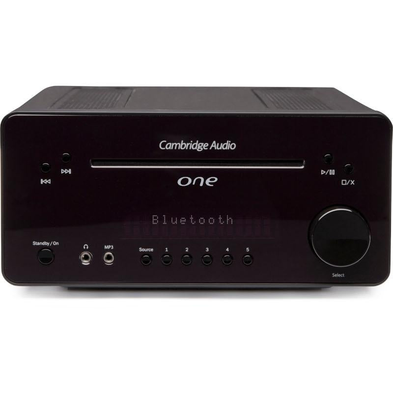 CAMBRIDGE ONE INTEGRATED SYSTEM BLK B +