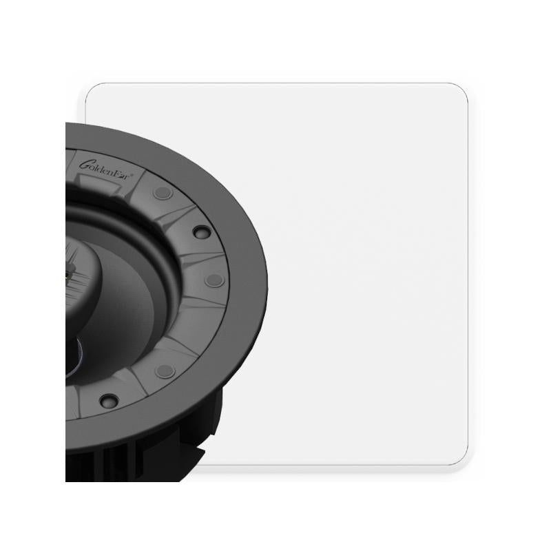 GOLDENEAR SQUARE GRILLE INVISA 525 EA