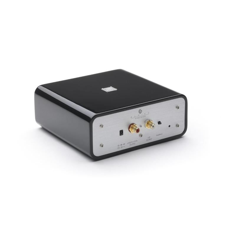 SUMIKO WIRELESS RECEIVER BLACK