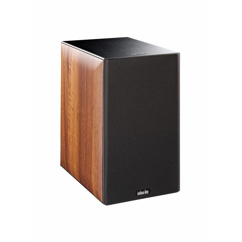 INDIANA LINE NOTA 260 X WALNUT B +