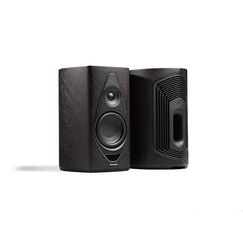 SONUS FAB DUETTO ACTIVE SPK GRAPHITE B +
