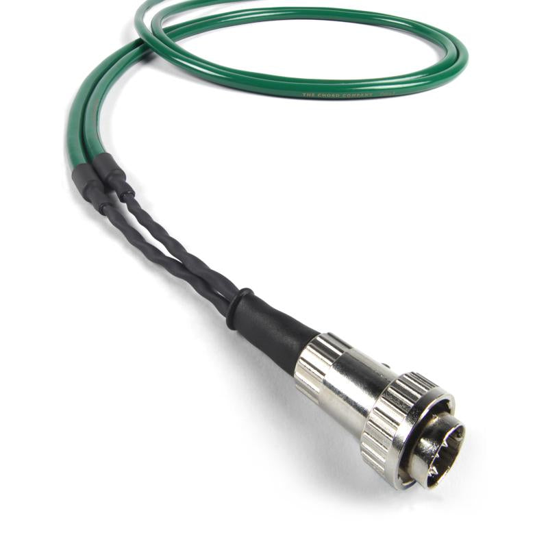 CHORD COBRA VEE3 5PIN DIN TO DIN 1M