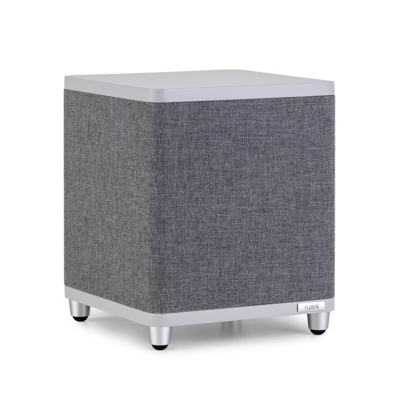 RUARK RS1 SUBWOOFER SOFT GREY