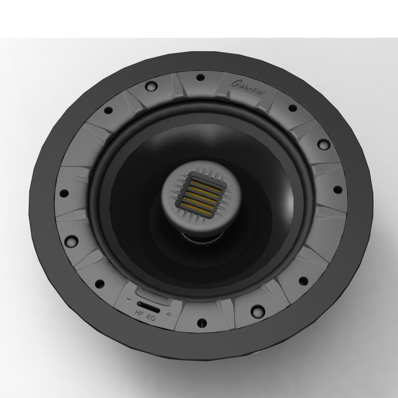 GOLDENEAR INVISA 525 IN-CEILING/WALL EA