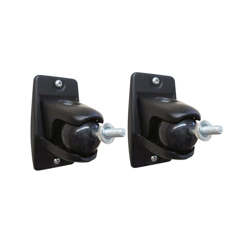 GOLDENEAR SUPERSWIVEL WALL BRACKETS PR