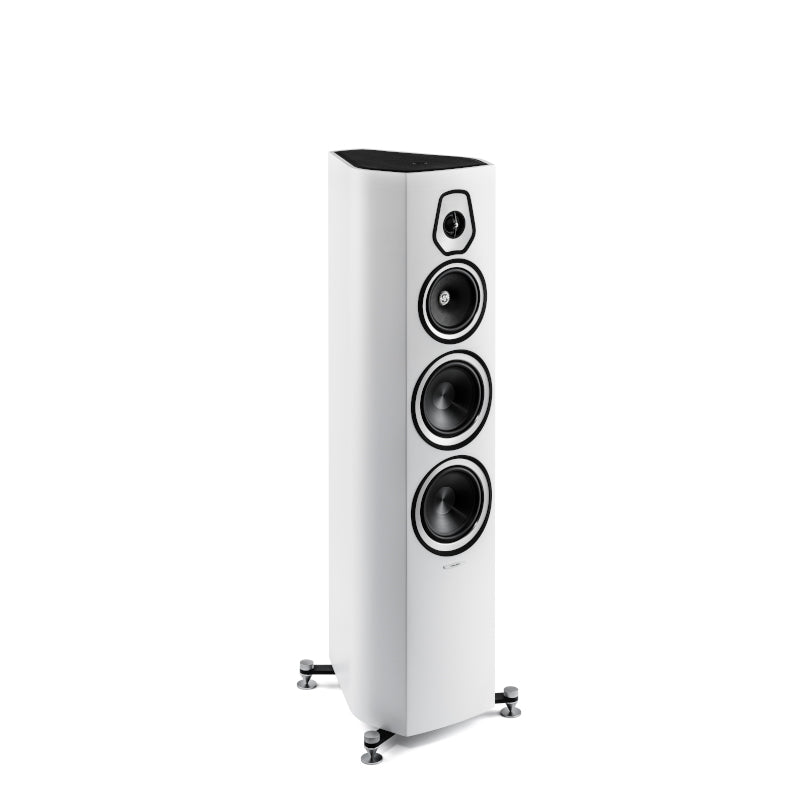 SONUS FABER SONETTO V MATTE WHITE
