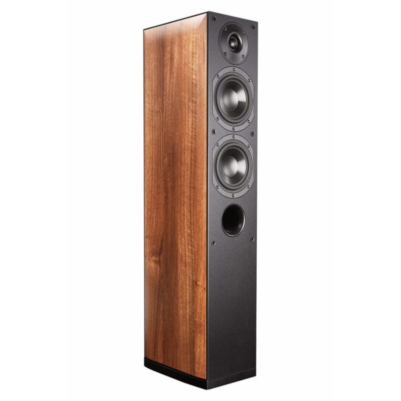 INDIANA LINE NOTA 550X WALNUT B +