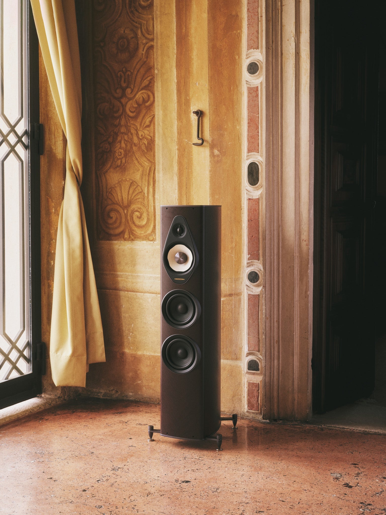 SONUS FABER