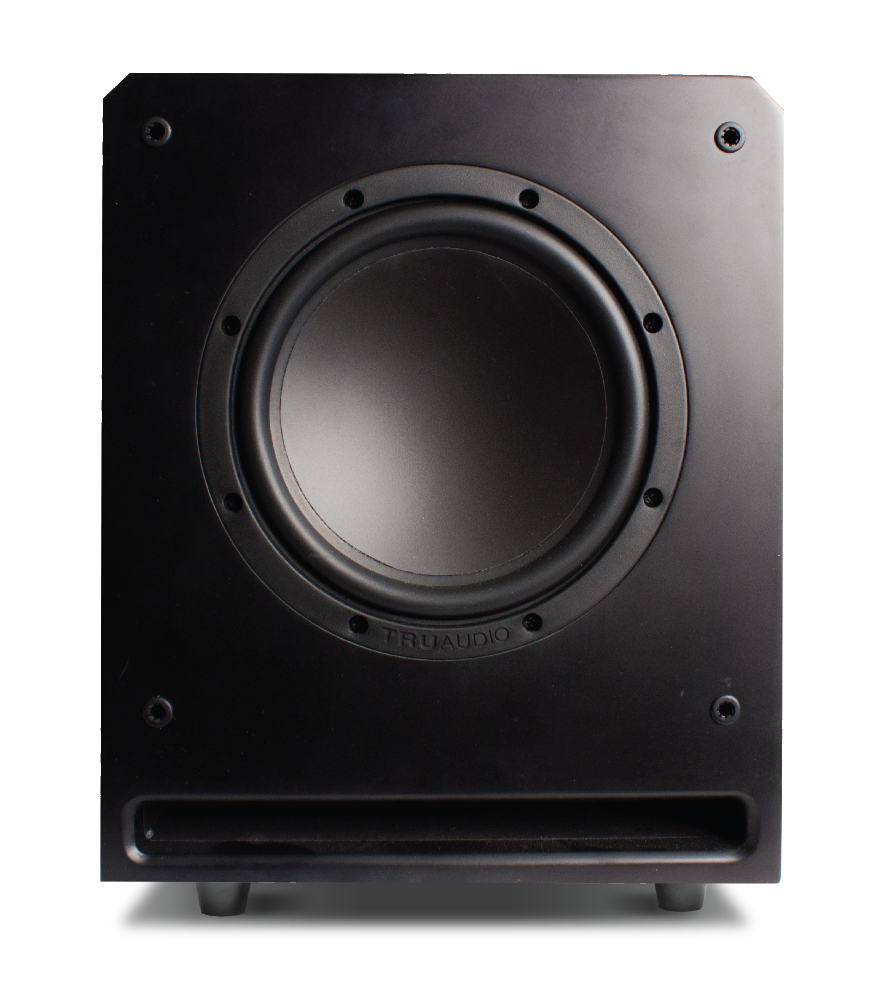 TRU AUDIO