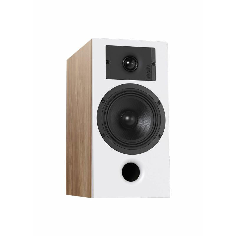 INDIANA LINE DIVA 3 WHITE/OAK B +