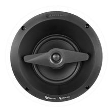 TRU REVOLVE 6.5" 2-WAY IN-CEILING SPK