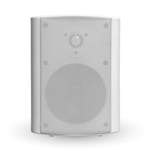 TRU OUTDOOR 5.25" SPEAKER WHITE