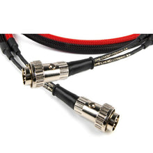 CHORD CHORUS REF 5PIN DIN TO DIN 1M