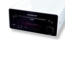 CAMBRIDGE ONE INTEGRATED SYSTEM WHT B +