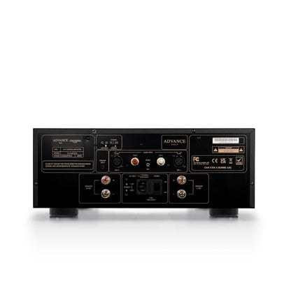 ADVANCE PARIS X-A160EVO POWER AMP B +