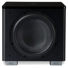 REL HT1205 MKII THEATRE SUB BLACK B +