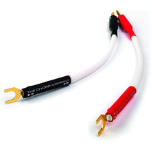 CHORD SARUM JUMPER LINKS 4 PK SPADE-BAN