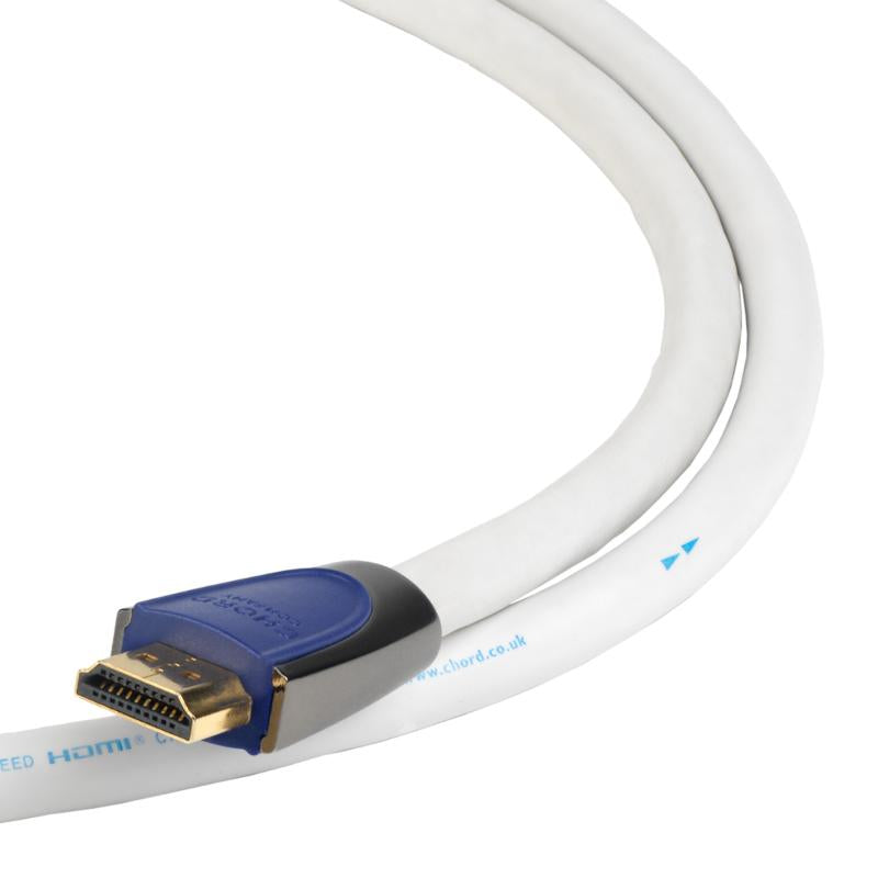 CHORD CLEARWAY 18GBPS HDMI 0.75M