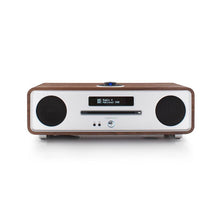 RUARK R4 MK3 RICH WALNUT B +