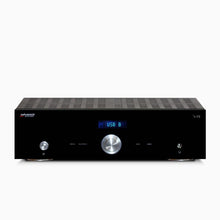 ADVANCE PARIS X-I75 75W AMP BLACK B +