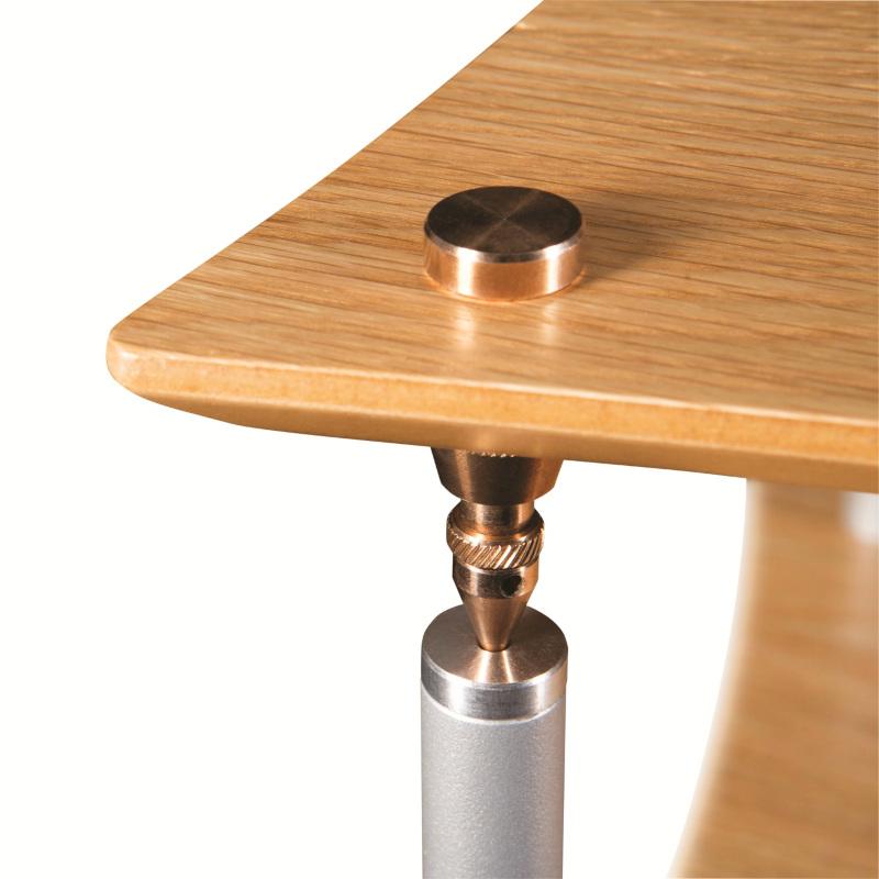 QUADRASPIRE Q4 BRONZE UPGRADE KIT