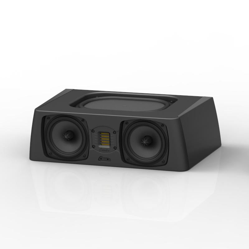 GoldenEar SuperCenter X Center Channel S
