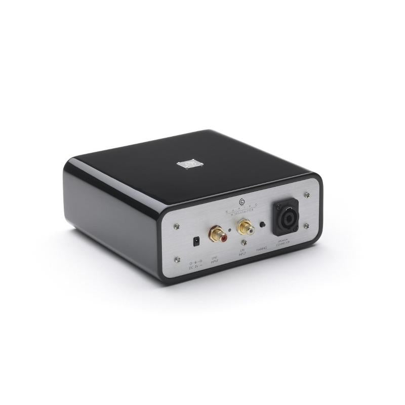 SUMIKO WIRELESS TRANSMITTER BLACK