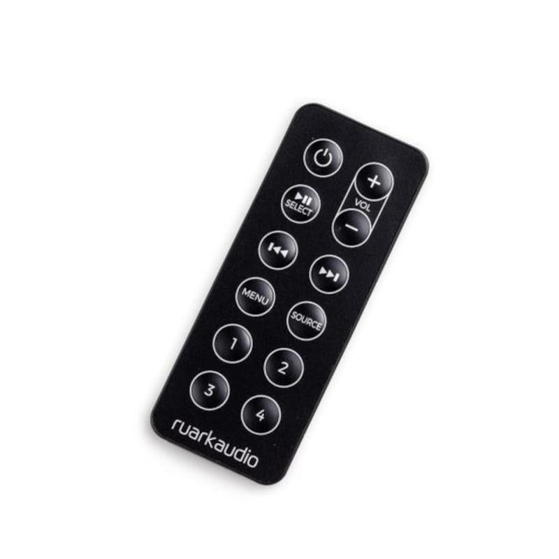 RUARK R1 MK4 R1S R2 MK4 REMOTE CONTROL