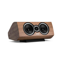 SONUS FABER SONETTO CENTRE I WALNUT