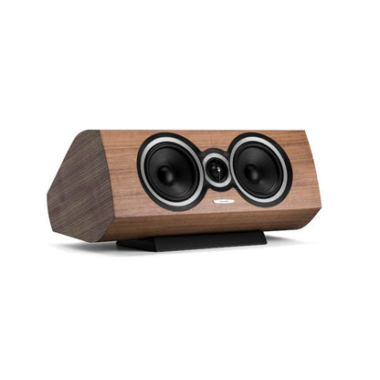 SONUS FABER SONETTO CENTRE I WALNUT