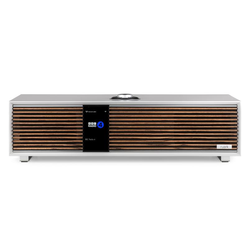 RUARK R410 MID GREY