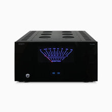 ADVANCE PARIS X-A1200 MONO POWERAMP B +