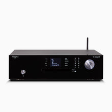 ADVANCE PARIS X-STREAM 9 BLACK B +