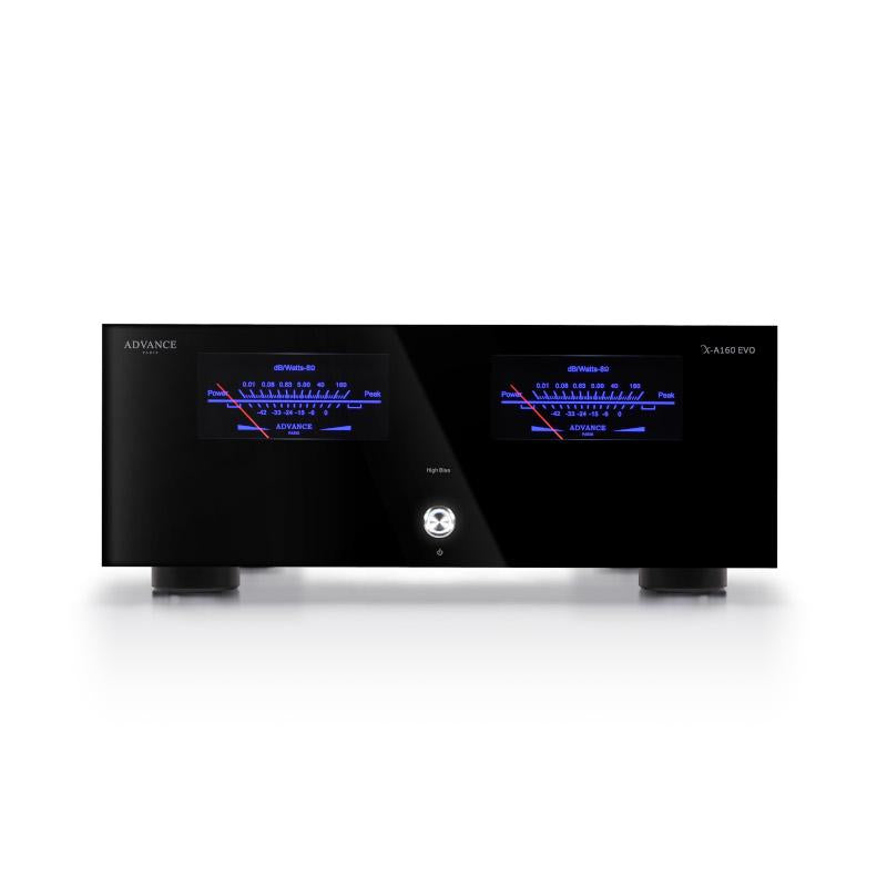 ADVANCE PARIS X-A160EVO POWER AMP B +