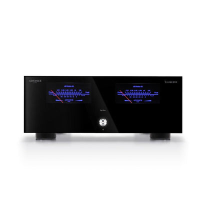 ADVANCE PARIS X-A160EVO POWER AMP B +