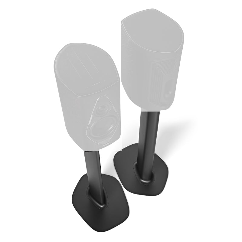 SONUS FABER DUETTO STAND BLACK