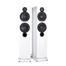 CAMBRIDGE AEROMAX 6 SPEAKER WHITE